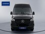 Mercedes-Benz Sprinter 317 1.9 CDI PRO L3H2 3500 KG Trekgewicht Navigatie Achteruitrijcamera LED Cruise Control