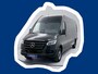 Mercedes-Benz Sprinter 317 1.9 CDI PRO L3H2 3500 KG Trekgewicht Navigatie Achteruitrijcamera LED Cruise Control