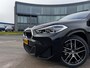 BMW X2 sDrive18i High Executive M-sport, panorama, leder, camera, 19Inch