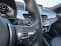 BMW X2 sDrive18i High Executive M-sport, panorama, leder, camera, 19Inch