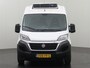 Fiat Ducato 2.3MultiJet 150PK L3H2 Koelwagen | Laadklep | Navigatie | Camera | Airco | 3-Persoons