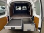 Volkswagen Caddy 2.0 TDI L1H1 BMT Comfortline | Cruise | Carplay | Parkeersensoren achter | Imperiaal |