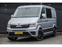 MAN TGE 35 | 140Pk Aut. 3.140 | L3H2 | Dubbel Cabine | 5-persoons | 12.9'' Display Nieuw Model
