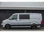 MAN TGE 35 | 140Pk Aut. 3.140 | L3H2 | Dubbel Cabine | 5-persoons | 12.9'' Display Nieuw Model