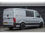 MAN TGE 35 | 140Pk Aut. 3.140 | L3H2 | Dubbel Cabine | 5-persoons | 12.9'' Display Nieuw Model