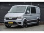MAN TGE 35 | 140Pk Aut. 3.140 | L3H2 | Dubbel Cabine | 5-persoons | 12.9'' Display Nieuw Model