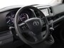 Toyota ProAce Worker 2.0 D-4D 122 PK NAVIGATOR LONG + NAVIGATIE / TREKHAAK / IMPERIAAL