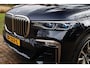 BMW X7 M50d High Executive Aut. | UNIEK | B&W Sound | 4-Wielbesturing | Alcantara Hemel | Soft-close | LaserLicht | Luchtvering |