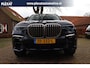 BMW X7 M50d High Executive Aut. | UNIEK | B&W Sound | 4-Wielbesturing | Alcantara Hemel | Soft-close | LaserLicht | Luchtvering |