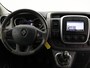 Renault Trafic 1.6 DCI 140 PK DUBBEL CABINE L2H1 + TREKHAAK / NAVIGATIE / LMV
