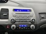 Honda Civic 1.3 Hybrid Automaat Clima Cruise Stoelverw.