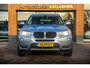 BMW X3 xDrive20d Executive Trekhaak Panoramadak Parkeersensoren Navigatie