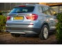 BMW X3 xDrive20d Executive Trekhaak Panoramadak Parkeersensoren Navigatie