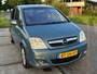 Opel Meriva 1.6-16V Cosmo ECC Electric pakket Audio-CD/MP3 Colorpakket ABS Afneembare trekhaak Dealeronderhoud Apk Nieuwe Apk!