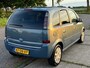 Opel Meriva 1.6-16V Cosmo ECC Electric pakket Audio-CD/MP3 Colorpakket ABS Afneembare trekhaak Dealeronderhoud Apk Nieuwe Apk!