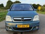 Opel Meriva 1.6-16V Cosmo ECC Electric pakket Audio-CD/MP3 Colorpakket ABS Afneembare trekhaak Dealeronderhoud Apk Nieuwe Apk!