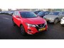 Nissan Qashqai 1.3 DIG-T N-Connecta 159PK automaat trekhaak,18 inch,navi