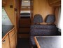 Fiat 230 Hymer 6 persoons Luifel, Fietsendrager, Camera,