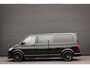Volkswagen Transporter 2.0 TDI L2H1 DC 150PK JB- EDTION / LEDEREN BEKLEDING / TREKHAAK / APPLE CARPLAY / AIRCO / NIEUWSTAAT / FULL