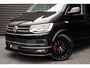 Volkswagen Transporter 2.0 TDI L2H1 DC 150PK JB- EDTION / LEDEREN BEKLEDING / TREKHAAK / APPLE CARPLAY / AIRCO / NIEUWSTAAT / FULL