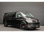 Volkswagen Transporter 2.0 TDI L2H1 DC 150PK JB- EDTION / LEDEREN BEKLEDING / TREKHAAK / APPLE CARPLAY / AIRCO / NIEUWSTAAT / FULL
