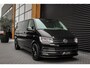 Volkswagen Transporter 2.0 TDI L2H1 DC 150PK JB- EDTION / LEDEREN BEKLEDING / TREKHAAK / APPLE CARPLAY / AIRCO / NIEUWSTAAT / FULL
