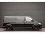 Volkswagen Transporter 2.0 TDI L2H1 DC 150PK JB- EDTION / LEDEREN BEKLEDING / TREKHAAK / APPLE CARPLAY / AIRCO / NIEUWSTAAT / FULL