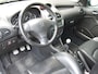 Peugeot 206 CC 2.0-16V Cabrio - Airco - Leder -