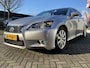 Lexus GS 300h Luxury Line TREKHAAK BLIND-SPOT STOELVENTILATIE MARK LEVINSON STOELVERW MEMORYSEAT KEYLESS