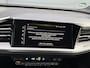 Audi Q4 e-tron 35 Launch edition Advanced 55 kWh 170pk | Navigatie | Matrix led koplampen | Sportstoelen | Stoelverwarming