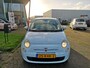 Fiat 500 1.2 Pop | Automaat | Airconditioning
