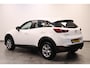 Mazda CX-3 2.0 SkyActiv-G 120 SkyLease+ Automaat Cruise control Climate control 16LMV ! 2e Paasdag geopend van 12.00 tot 17:00u !