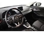 Mazda CX-3 2.0 SkyActiv-G 120 SkyLease+ Automaat Cruise control Climate control 16LMV