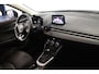 Mazda CX-3 2.0 SkyActiv-G 120 SkyLease+ Automaat Cruise control Climate control 16LMV