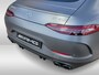 Mercedes-Benz AMG-GT 4-Door Coupé 43 4-Matic+ Automaat | Smartphone integratie | Achteruitrijcamera | AMG Track Pace | Elektrisch schuifdak | AMG Ride Control |