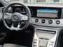 Mercedes-Benz AMG-GT 4-Door Coupé 43 4-Matic+ Automaat | Smartphone integratie | Achteruitrijcamera | AMG Track Pace | Elektrisch schuifdak | AMG Ride Control |