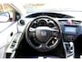 Honda Civic 1.8 Lifestyle 5-drs Xenon|Stoelverw.|PDC|Enz.