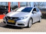 Honda Civic 1.8 Lifestyle 5-drs Xenon|Stoelverw.|PDC|Enz.