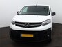 Opel Vivaro 1.5 CDTI L2H1 Edition Navigatie | parkeersensoren | Vloer- en wandbetimmering