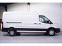 Ford Transit 2.0 TDCI 130 pk L3H2 Trend Airco, Cruise Control Laadruimte Pakket, PDC V+A, 3-Zits, Slechts 28 dkm