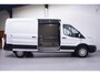 Ford Transit 2.0 TDCI 130 pk L3H2 Trend Airco, Cruise Control Laadruimte Pakket, PDC V+A, 3-Zits, Slechts 28 dkm