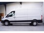Ford Transit 2.0 TDCI 130 pk L3H2 Trend Airco, Cruise Control Laadruimte Pakket, PDC V+A, 3-Zits, Slechts 28 dkm