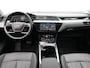 Audi E-tron 50 quattro Launch edition plus 71 kWh | panoramadak | trekhaak | leder | elek. stoelen