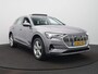 Audi E-tron 50 quattro Launch edition plus 71 kWh | panoramadak | trekhaak | leder | elek. stoelen