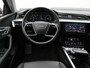 Audi E-tron 50 quattro Launch edition plus 71 kWh | panoramadak | trekhaak | leder | elek. stoelen