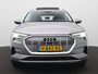 Audi E-tron 50 quattro Launch edition plus 71 kWh | panoramadak | trekhaak | leder | elek. stoelen