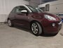 Opel Adam 1.2i 70pk Slam Edition White Pack 51kw Cruise C./ Climate C./ Panoramadak