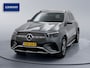 Mercedes-Benz GLE 450 D AMG 4MATIC Grijs kenteken Burmester Luchtvering Adapt Cruise Control Panorama