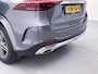 Mercedes-Benz GLE 450 D AMG 4MATIC Grijs kenteken Burmester Luchtvering Adapt Cruise Control Panorama