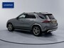 Mercedes-Benz GLE 450 D AMG 4MATIC Grijs kenteken Burmester Luchtvering Adapt Cruise Control Panorama